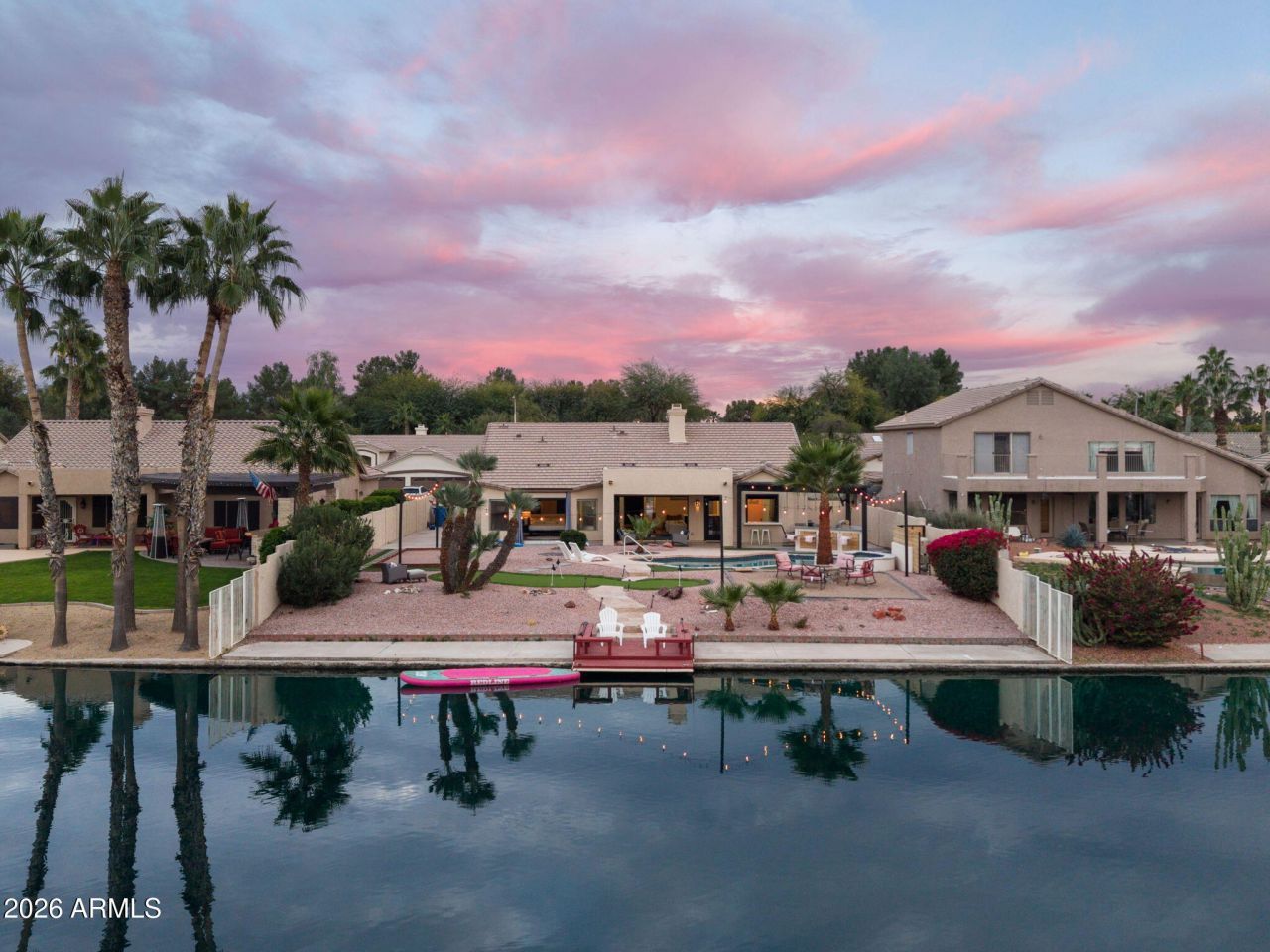 844 W Beechnut Drive, Chandler, AZ 85248 Main Photo