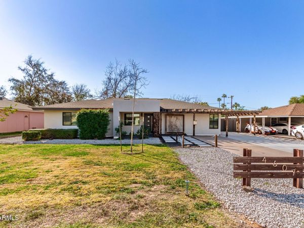 4607 E EDGEMONT Avenue, Phoenix, AZ 85008
