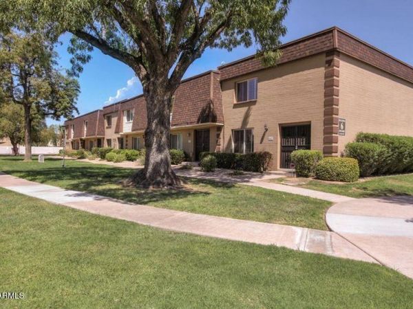 8482 E CHAPARRAL Road, Scottsdale, AZ 85250