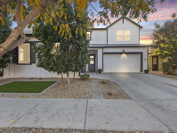 22775 E CALLE LUNA, Queen Creek, AZ 85142