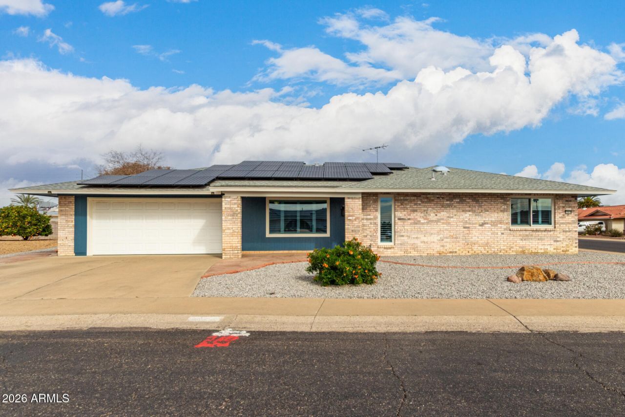 12018 N Sun Valley Drive, Sun City, AZ 85351 Main Photo