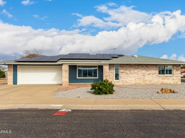 12018 N SUN VALLEY Drive, Sun City, AZ 85351