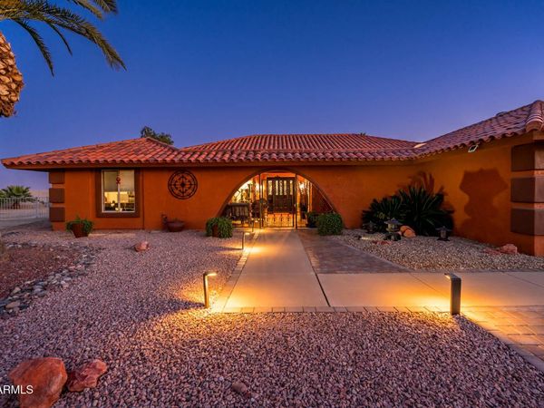 18425 N CONQUISTADOR Drive, Sun City West, AZ 85375