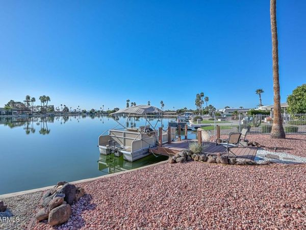14007 N WHISPERING LAKE Drive, Sun City, AZ 85351
