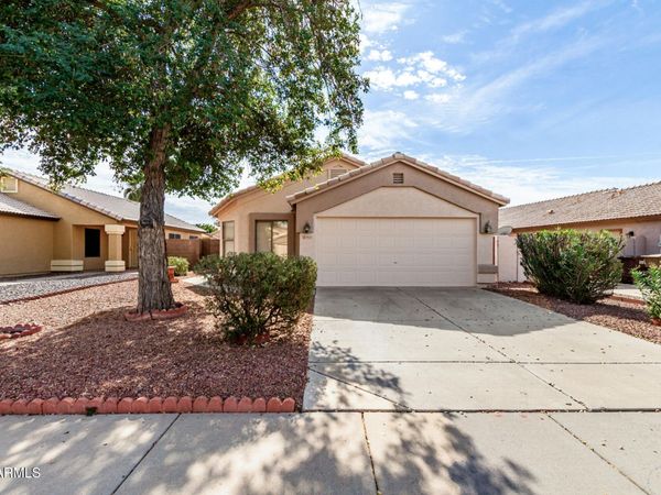 9251 W CINNABAR Avenue, Peoria, AZ 85345