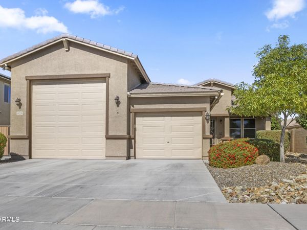 18228 W TINA Lane, Surprise, AZ 85387