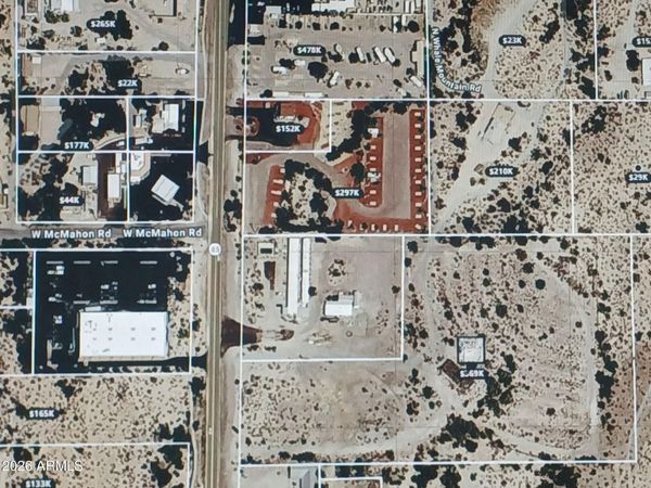 1940 N 2ND Avenue, Unit NULL, Ajo, AZ 85321