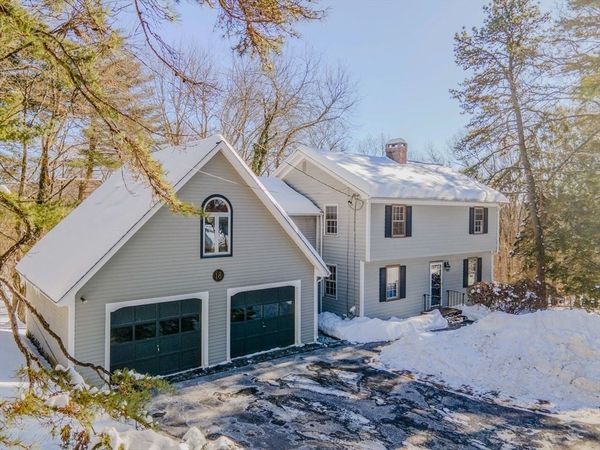 18 Stage Road, Deerfield, MA 01373