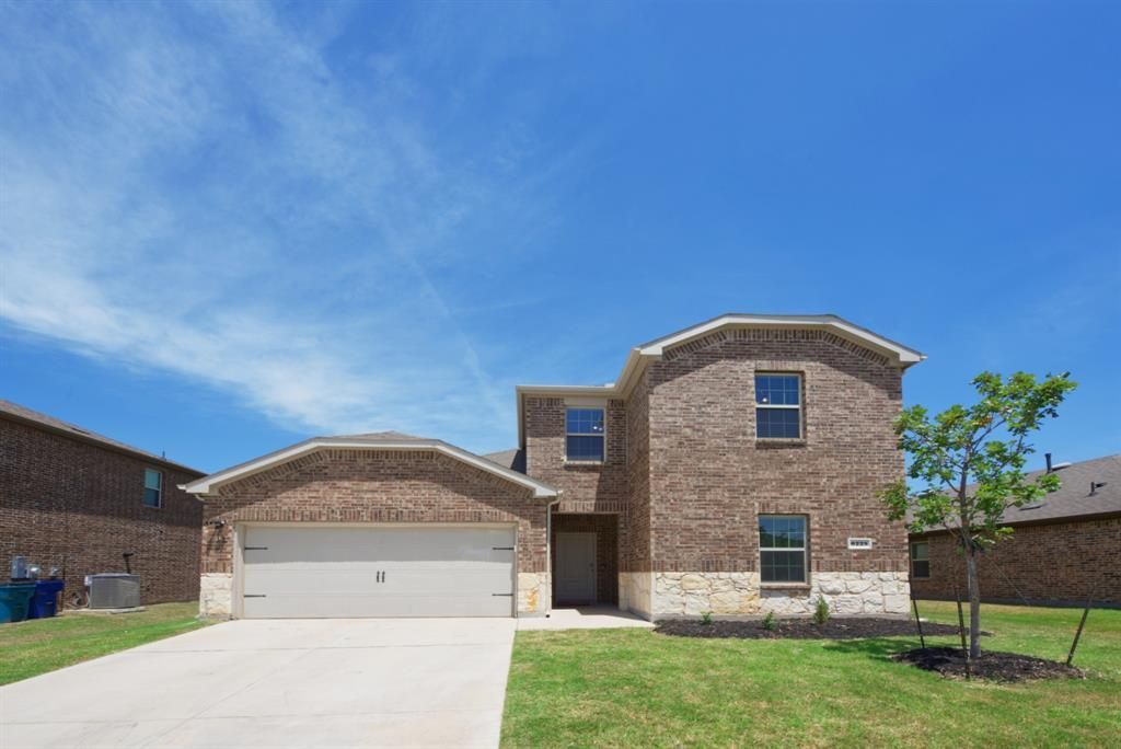 6225 Bracken Drive, Celina, TX 76227 Main Photo