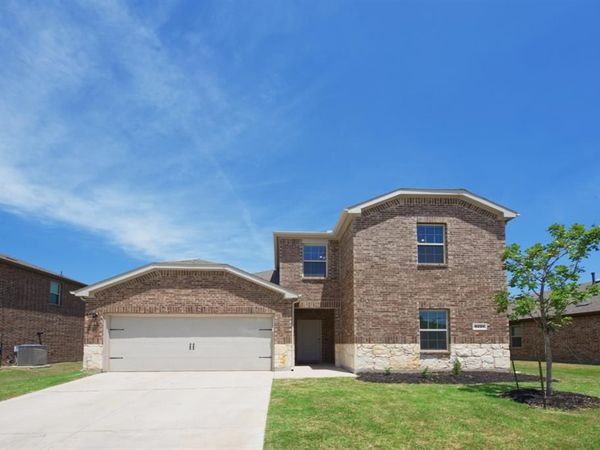 6225 Bracken Drive, Celina, TX 76227