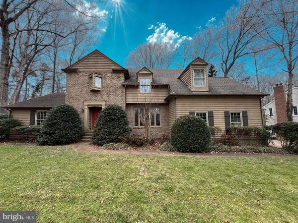 2940 RIVER HILLS LANE, MIDLOTHIAN, VA 23113
