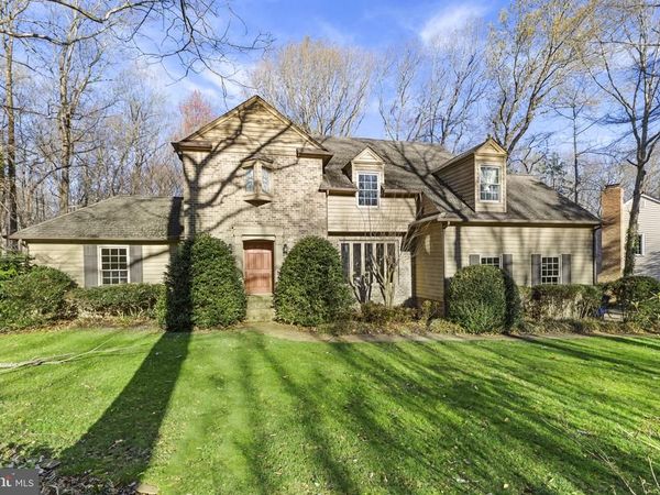 2940 RIVER HILLS LANE, MIDLOTHIAN, VA 23113