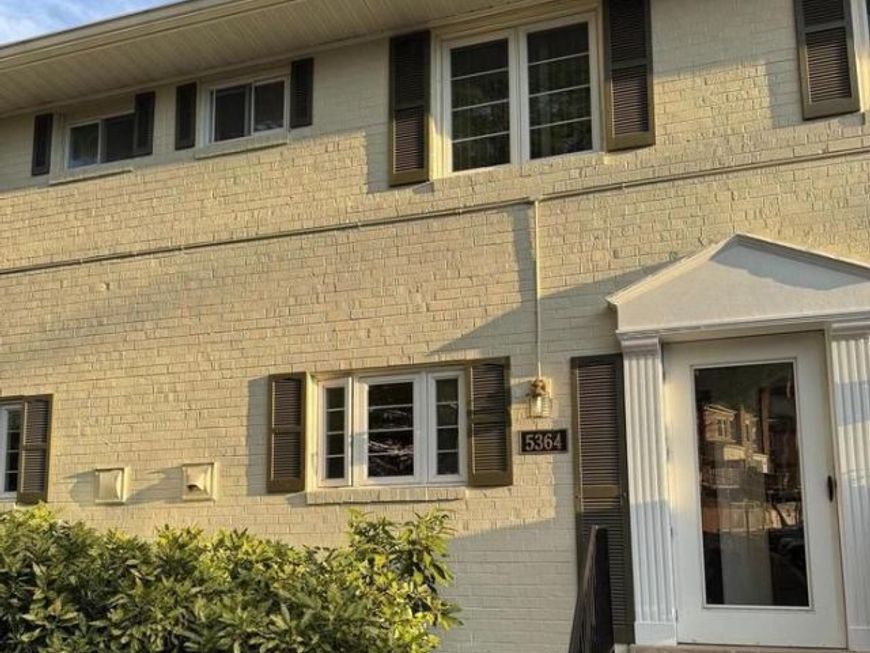 5364 Pooks Hill Road, Bethesda, MD 20814 Main Photo