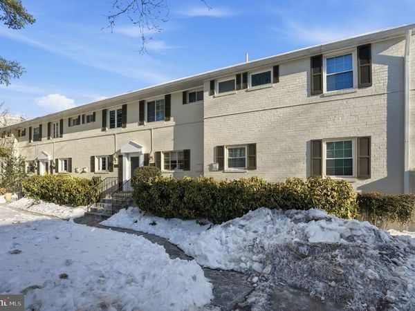 5364 POOKS HILL ROAD, BETHESDA, MD 20814