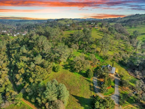 10538 Fleehart St, Amador City, CA 95601