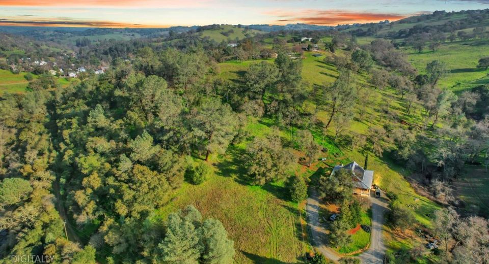 10538 Fleehart St, Amador City, CA 95601 Photo