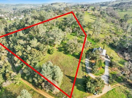 10538 Fleehart St, Amador City, CA 95601 Photo