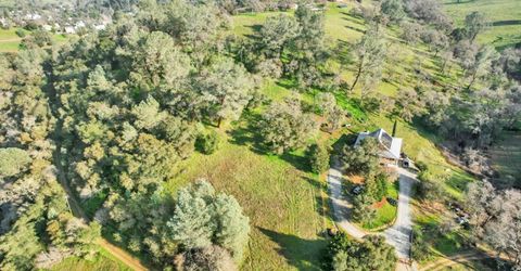 10538 Fleehart St, Amador City, CA 95601 Photo