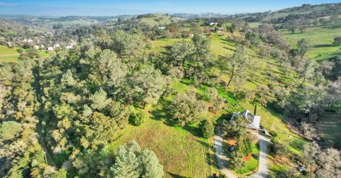 10538 Fleehart St, Amador City, CA 95601 Photo