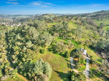 10538 Fleehart St, Amador City, CA 95601 Photo