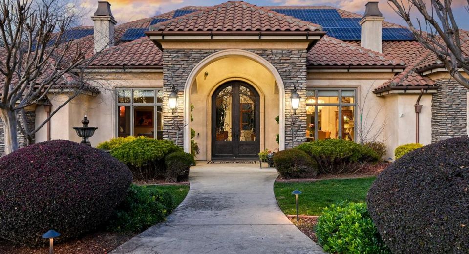 404 Via Vistoso, Lincoln, CA 95648 Photo