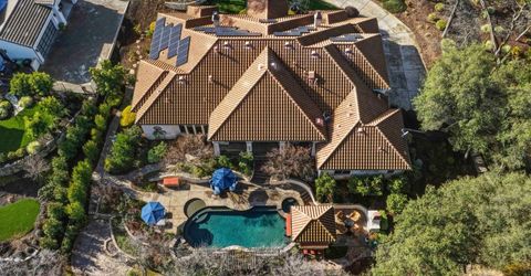 404 Via Vistoso, Lincoln, CA 95648 Photo