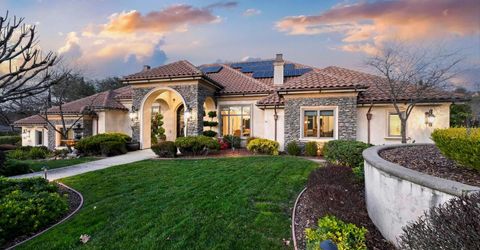 404 Via Vistoso, Lincoln, CA 95648 Photo