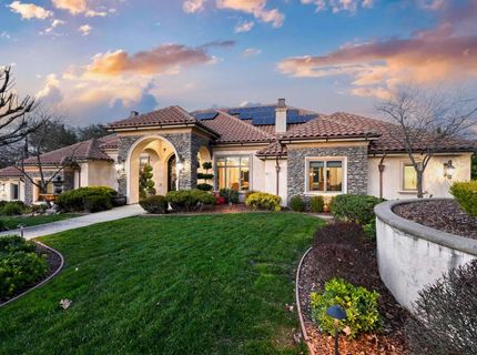 404 Via Vistoso, Lincoln, CA 95648 Photo