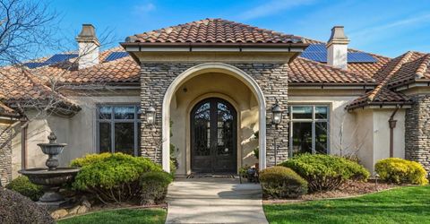 404 Via Vistoso, Lincoln, CA 95648 Photo