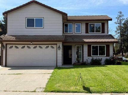 3945 Sparrow Ct, Modesto, CA 95356 Photo