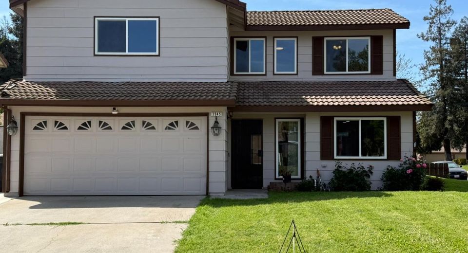 3945 Sparrow Ct, Modesto, CA 95356 Photo