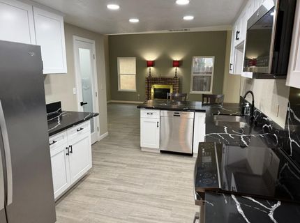 3945 Sparrow Ct, Modesto, CA 95356 Photo