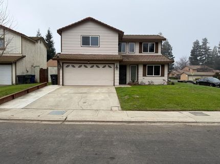3945 Sparrow Ct, Modesto, CA 95356 Photo
