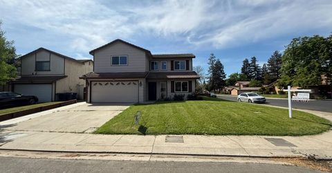 3945 Sparrow Ct, Modesto, CA 95356 Photo