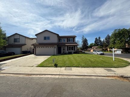 3945 Sparrow Ct, Modesto, CA 95356 Photo