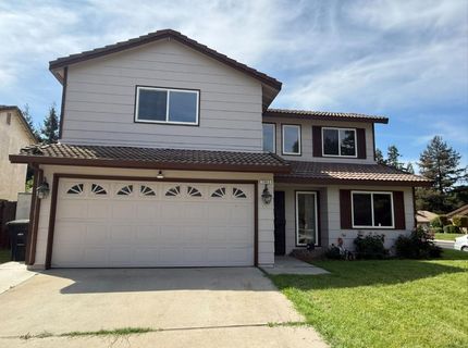 3945 Sparrow Ct, Modesto, CA 95356 Photo