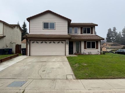 3945 Sparrow Ct, Modesto, CA 95356 Photo