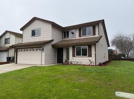 3945 Sparrow Ct, Modesto, CA 95356 Photo