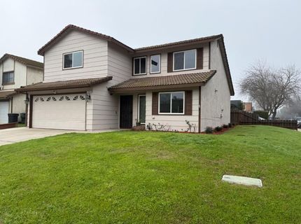 3945 Sparrow Ct, Modesto, CA 95356 Photo