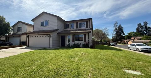 3945 Sparrow Ct, Modesto, CA 95356 Photo