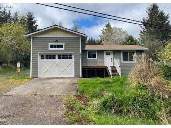 410 CHURCH ST, Gaston, OR 97119