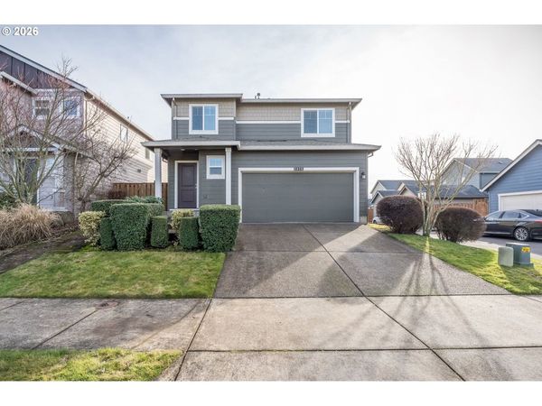 2976 PERSIMMON NW WAY, Albany, OR 97321