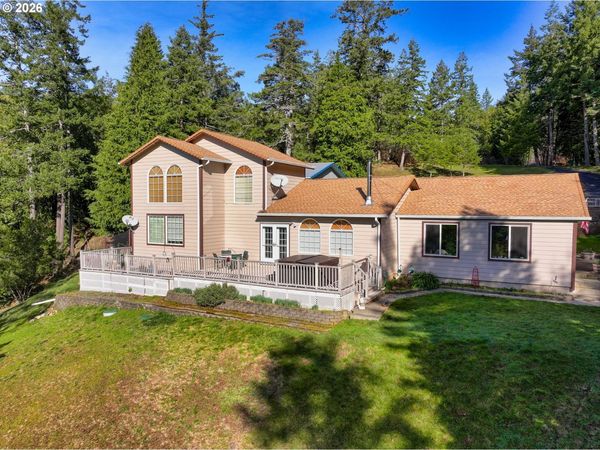 95340 TUTUTNI HOLLOW RD, Gold Beach, OR 97444