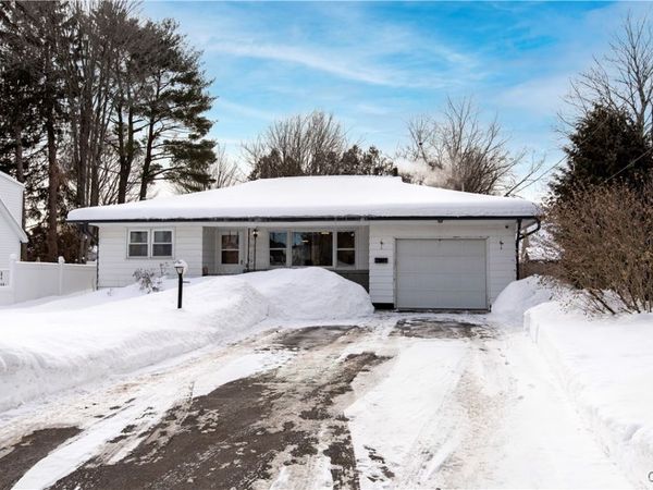 902 Mckinley Avenue, Rome, NY 13440