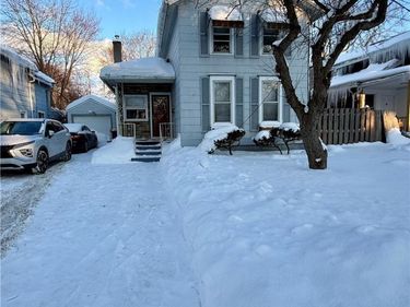 48 Pound Street, Lockport, NY 14094