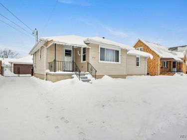 232 Boll Street, Buffalo, NY 14212