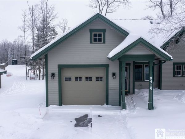 8415 Highlands Drive, Clymer, NY 14724
