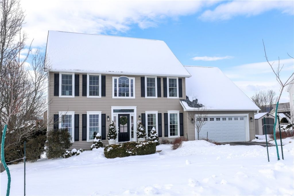 136 Saint Andrews Drive, Horseheads, NY 14845 Main Photo