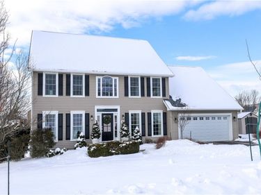 136 Saint Andrews Drive, Horseheads, NY 14845