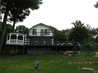 47619 Dingman Point Road, Unit 1, Alexandria Bay, NY 13607